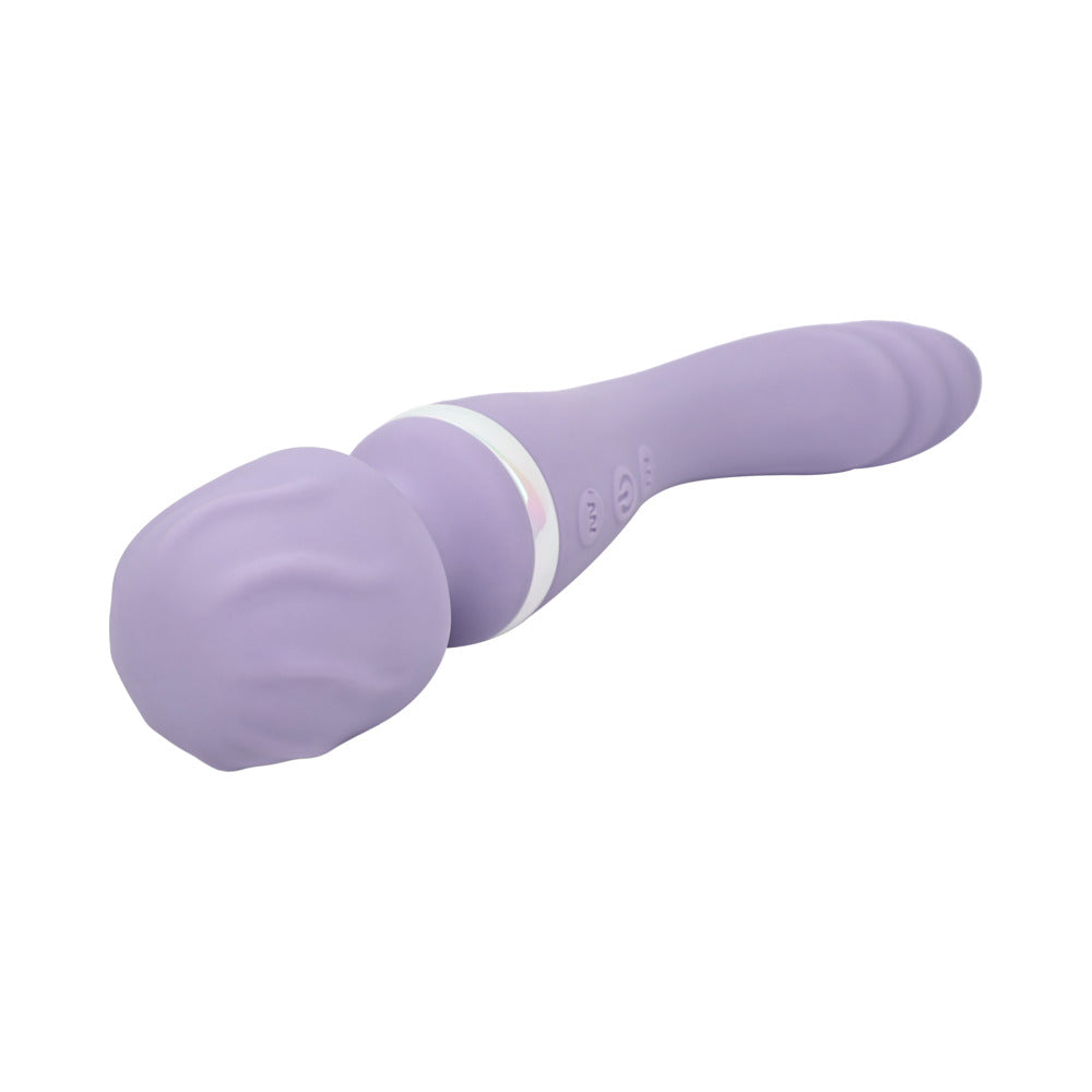Adam & Eve Wand & Done