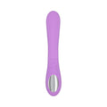 Evolved Bead The Way Rechargeable Dual Stimulator Silicone Pink