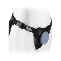 Dillio Platinum Collection Body Dock SE Universal Harness System Silicone Strap-On Harness - Fantasies Boutique