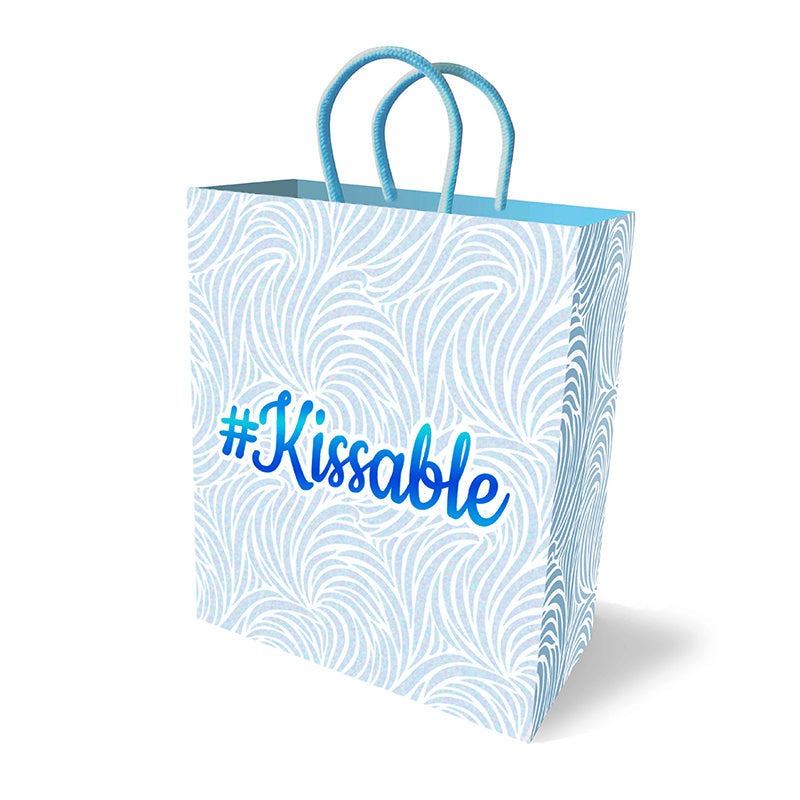 Kissable Gift Bag - Fantasies Boutique