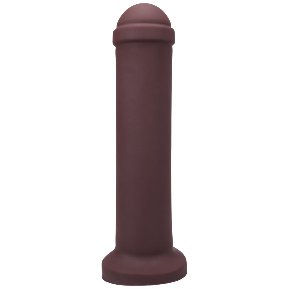 Tantus Amsterdam Firm Dildo Oxblood (Box) - Fantasies Boutique