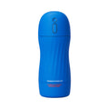 Maxtasy Vibration Master Realistic With Remote Nude Plus - Fantasies Boutique