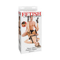 Fetish Fantasy Series Adjustable Heavy Duty Position Master Black - Fantasies Boutique