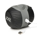 Jock 10X Vibrating Double Masturbator - Fantasies Boutique