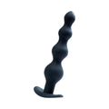 VeDO Earth Quaker Anal Vibe - Just Black - Men's - Fantasies Boutique