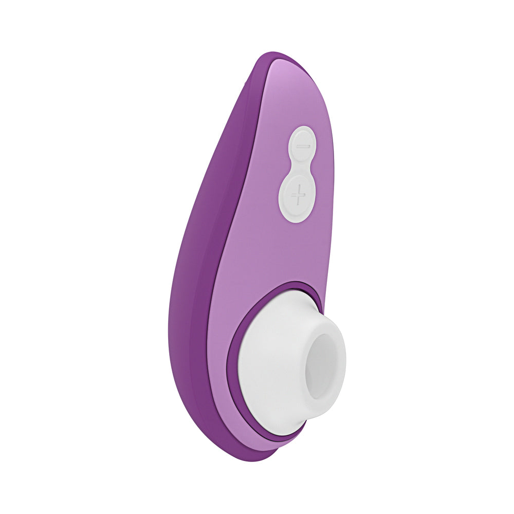 Womanizer Liberty 2 Purple - Fantasies Boutique
