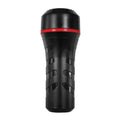 Zero Tolerance Pop On The Go Realistic Vagina Stroker Beige - Fantasies Boutique