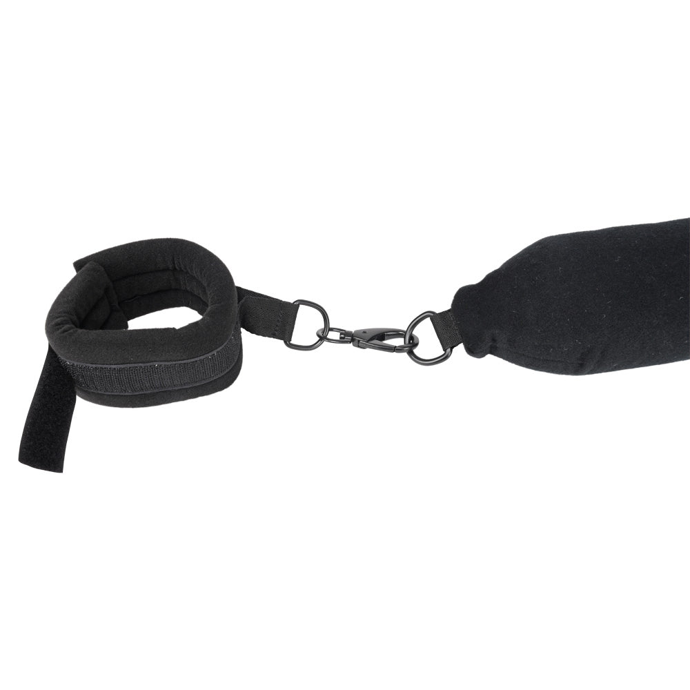 Sportsheets Pivot Positioning Bar - Fantasies Boutique