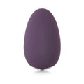 Je Joue Mimi Soft Rechargeable Silicone Clitoral Vibrator Purple - Fantasies Boutique