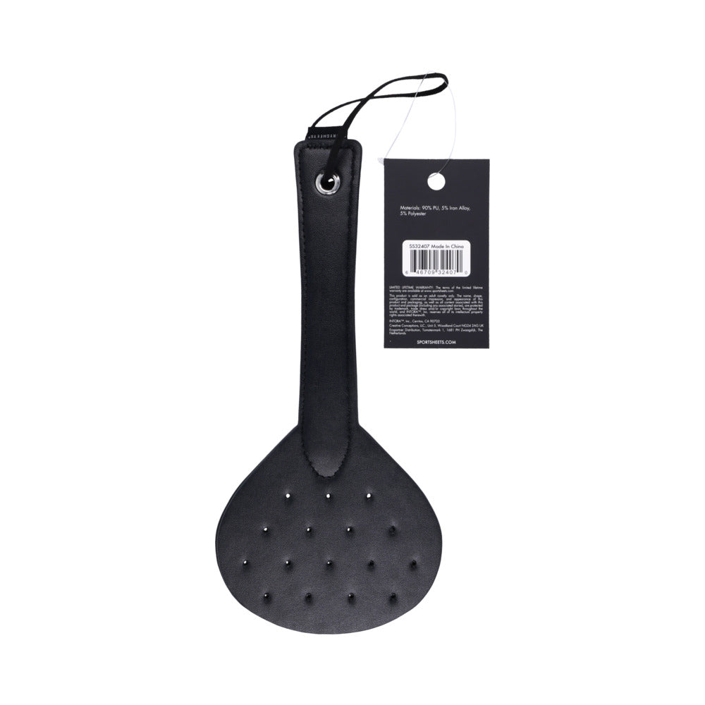 Sportsheets Swift Spanker - Fantasies Boutique