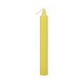 Japanese Drip Candles 3-Pack Pink, White, Yellow - Fantasies Boutique