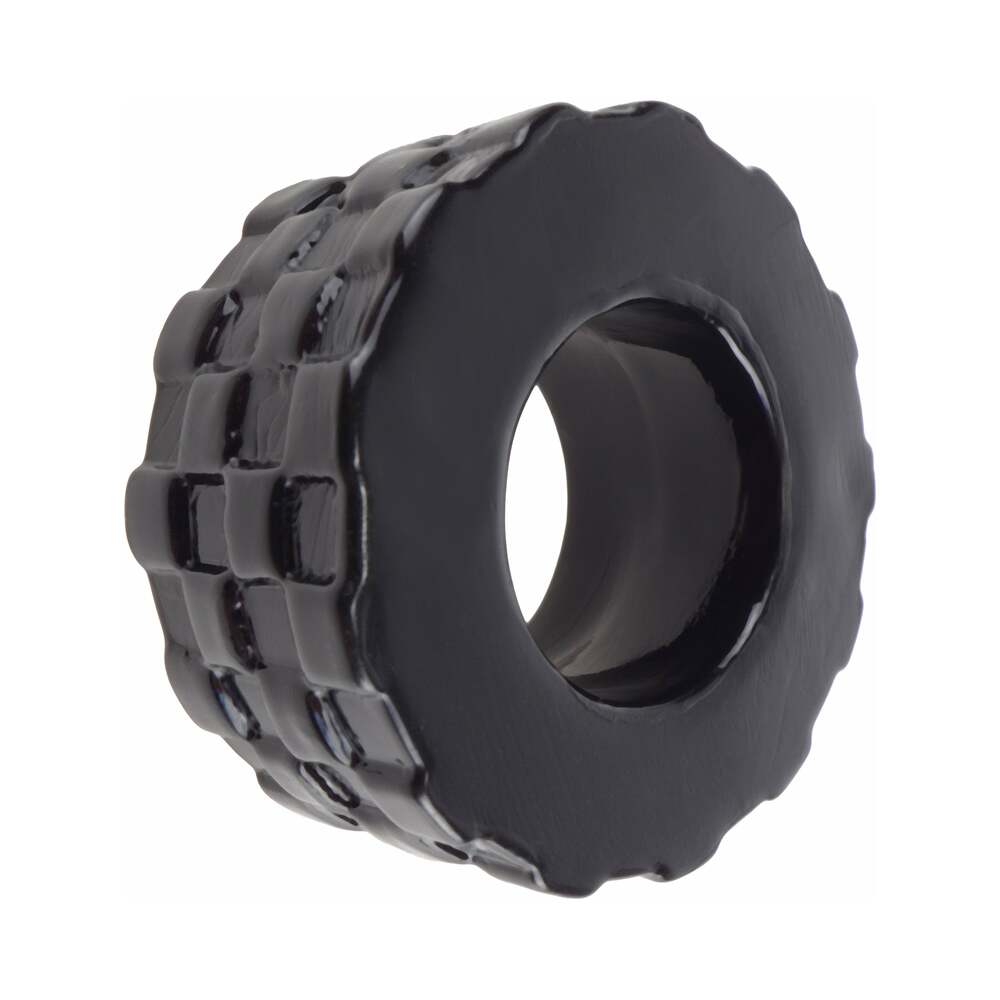 Pipedream Fantasy C-Ringz Peak Performance Ring Black - Fantasies Boutique