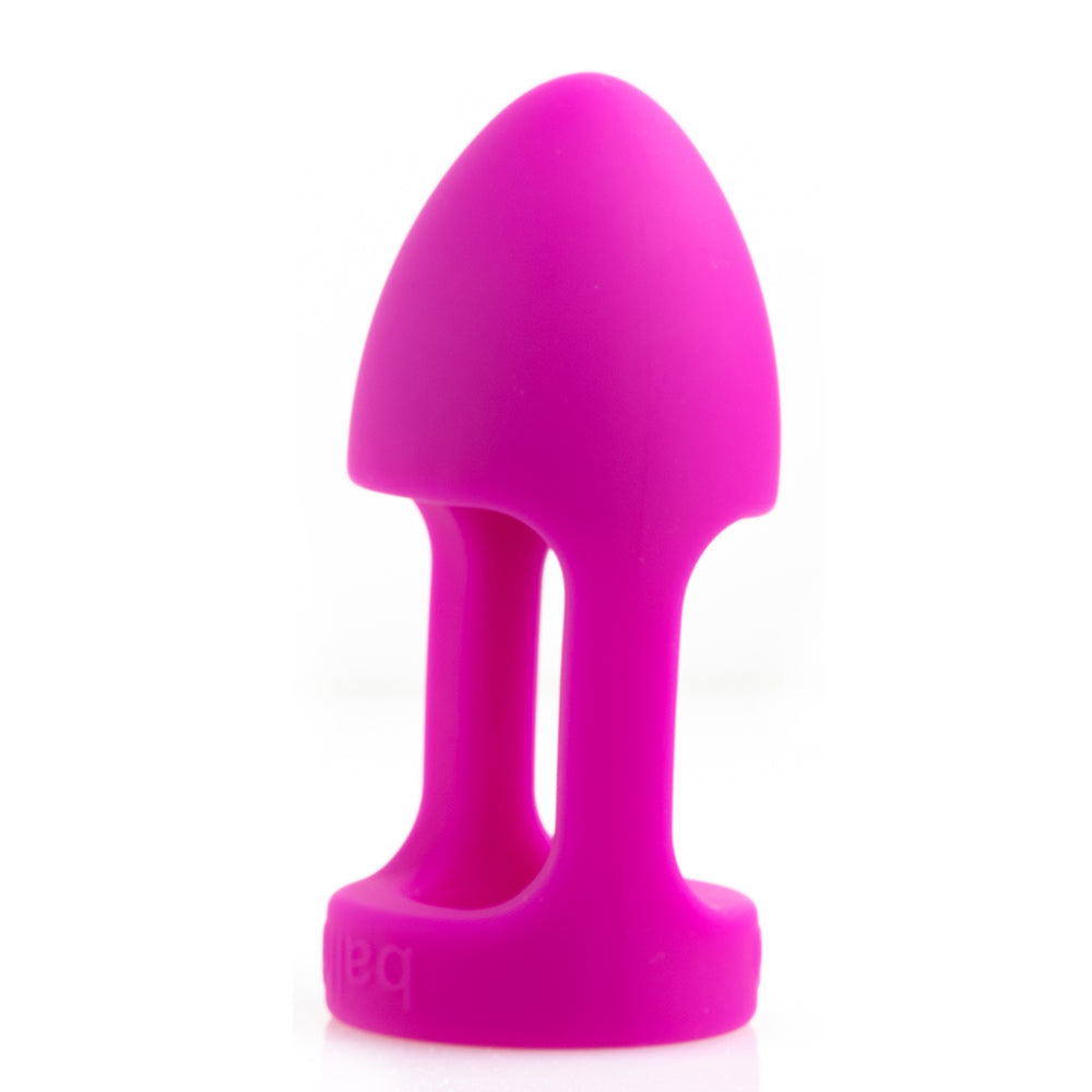 Balldo Set Purple - Fantasies Boutique