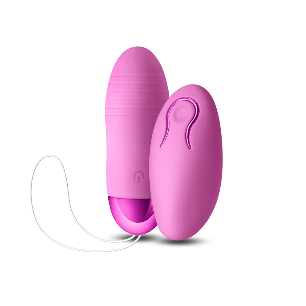 Revel Winx Insertable Bullet with Remote Pink - Fantasies Boutique