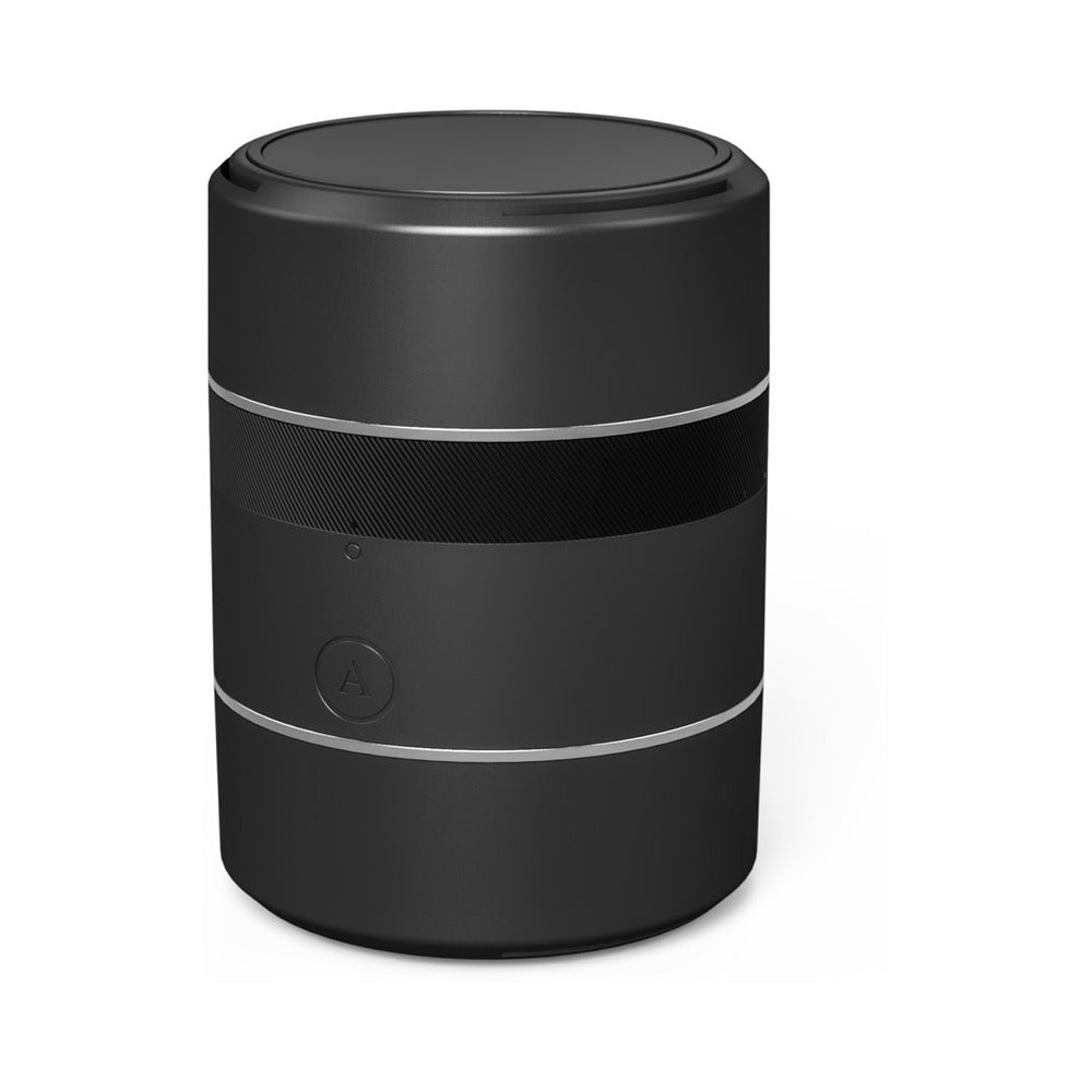 Arcwave Voy Compact Stroker With Tightness Adjustment System Black - Fantasies Boutique