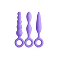 INYA Trio Kit Purple