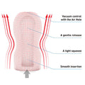 Tenga Original Vacuum Cup Strong - Fantasies Boutique