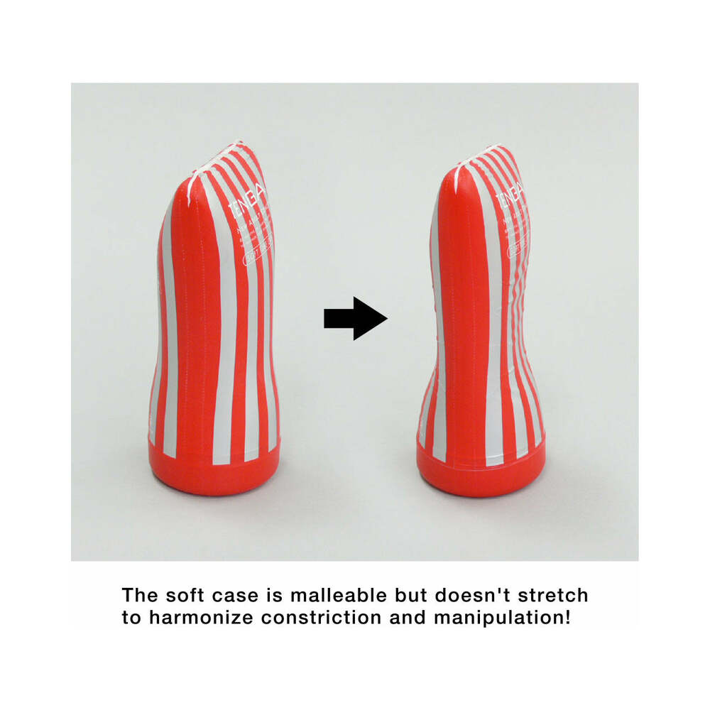 Tenga Soft Case Strong - Fantasies Boutique