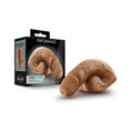 Performance 5 in. Packer Tan - Fantasies Boutique