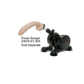 Naturals 12in. Dong With Balls (Flesh) - Fantasies Boutique