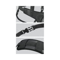 Body Dock Strap-On Suspenders Harness - Fantasies Boutique