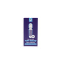 Emojibator Tiny Wand Emoji Vibrator Cream - Fantasies Boutique