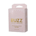 Buzz Ultra Liquid Vibrator Intimate Arousal Gel 0.26 oz. - Fantasies Boutique