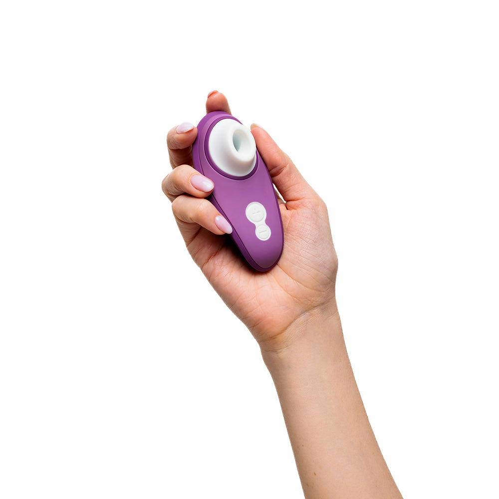 Womanizer Liberty 2 Purple - Fantasies Boutique