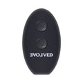 Evolved Come Closer Black