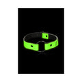 Ouch! Glow in the Dark O-Ring Gag Neon Green