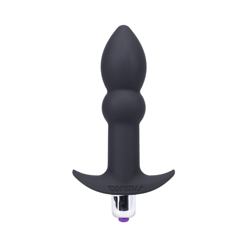 Tantus Perfect Plug Anal Plug Kit Onyx - Fantasies Boutique