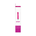 VeDO Quiver Mini Vibe Hot In Bed Pink