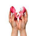 Womanizer Liberty 2 Vibrant Rose - Fantasies Boutique