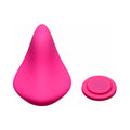 BANG! Silicone Panty Vibe with Digital Remote