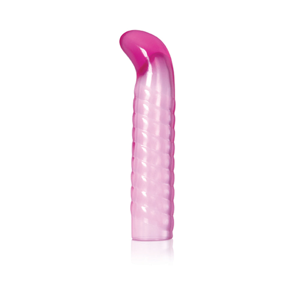 Evolved 8-Piece Intense Pleasure Kit Pink - Fantasies Boutique