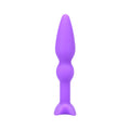 Tantus Perfect Plug Lilac (Bag)