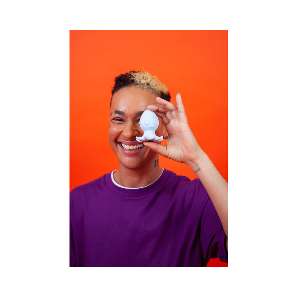 Cute Little Fuckers Princette Puppypus Platinum - Fantasies Boutique