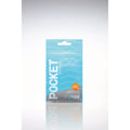 Tenga Pocket Masturbator Sleeve Wavy Line - Fantasies Boutique