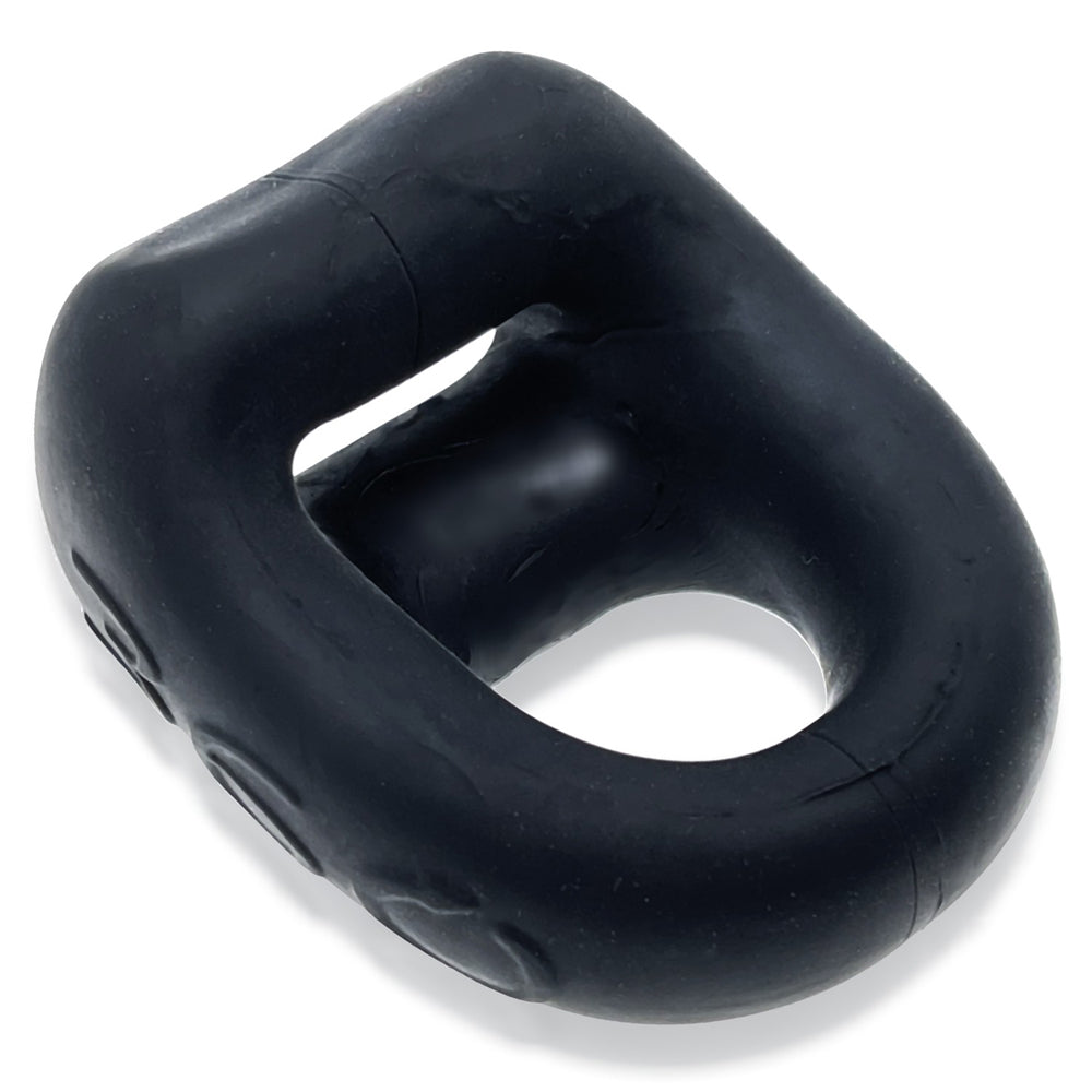 OxBalls 360 Dual-Use Cockring Plus+Silicone Special Edition Night - Fantasies Boutique