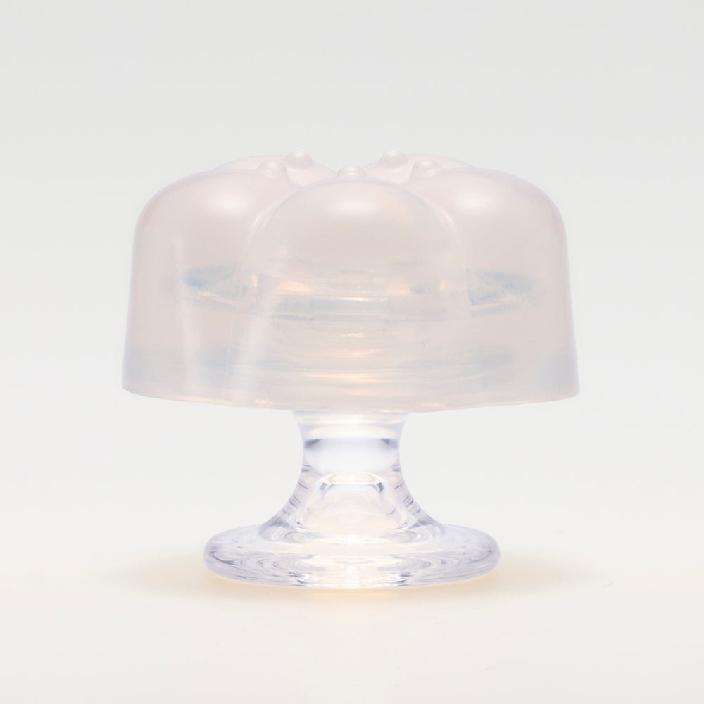 iroha Petit PLUM Clear - Fantasies Boutique