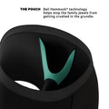 Shinesty The Rear View Size Warning Ball Hammock Pouch Underwear S