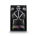 Cosmo Harness Crave S/M - Fantasies Boutique