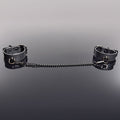 Coquette Pleasure Cuffs Grey