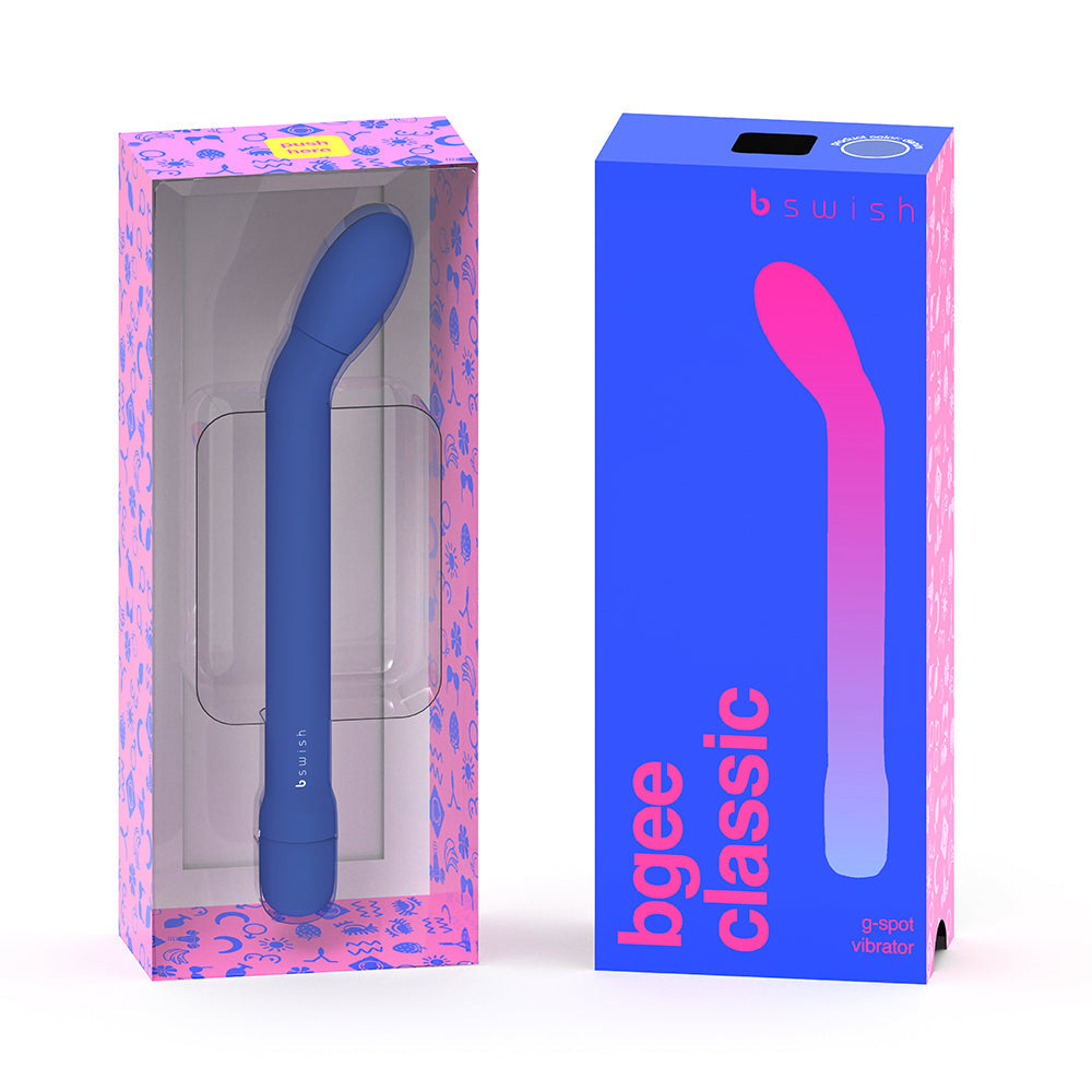 B Swish Bgee Classic Denim - Fantasies Boutique