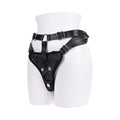 Sportsheets Aurora High Waisted Strap On - Fantasies Boutique