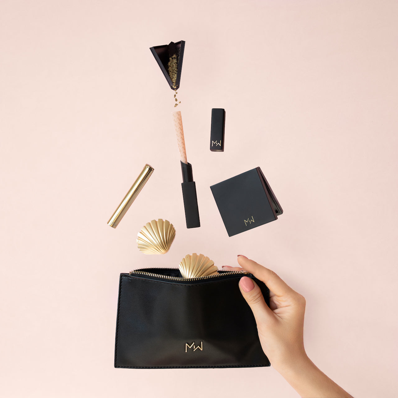 The Total Package - Fantasies Boutique