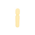 Emojibator Tiny Wand Emoji Vibrator Cream - Fantasies Boutique