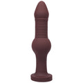 Tantus Fido Firm Dildo Oxblood (Box) - Fantasies Boutique