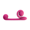 Snail Vibe Pink - Fantasies Boutique