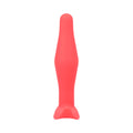 Tantus Little Flirt Anal Plug Ruby